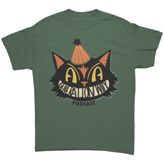 2025_Halloween_Unisex_Tshirt_Military_Green_Front_Mockup.png