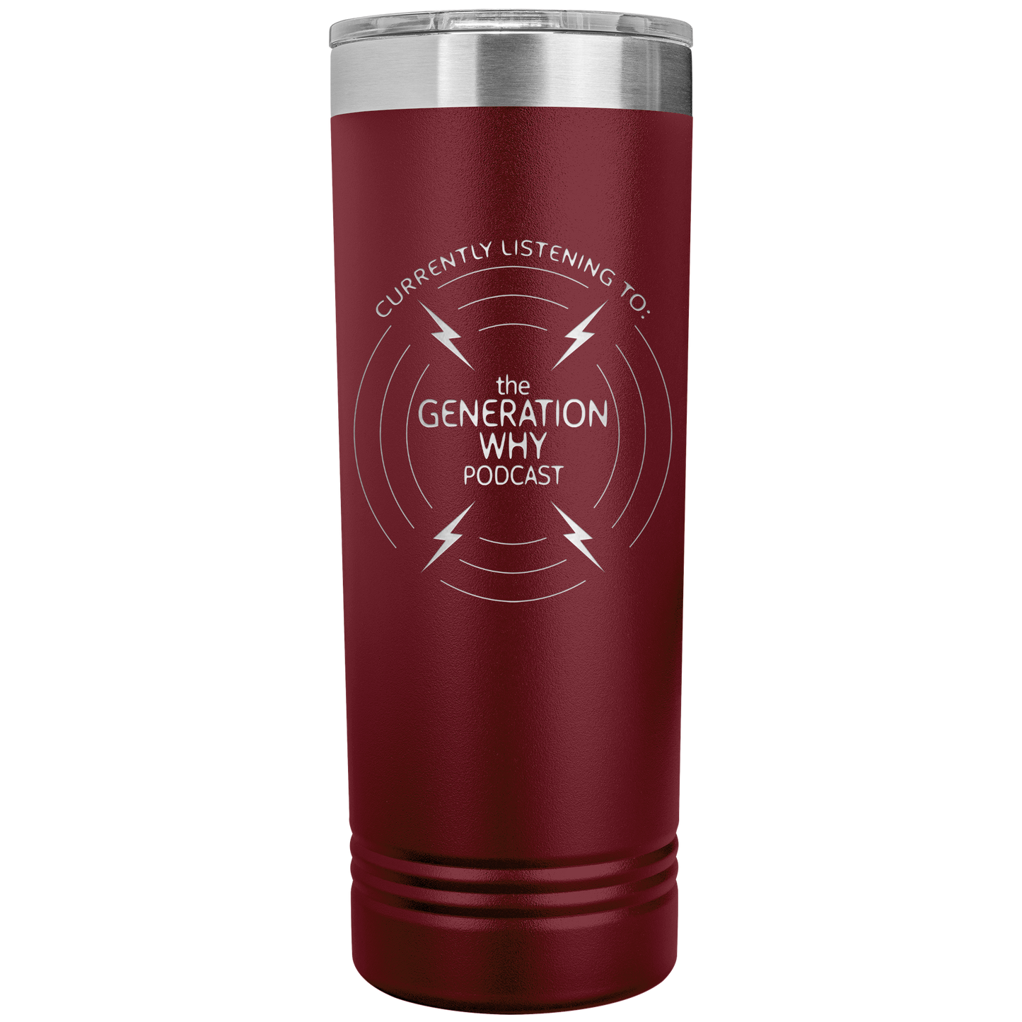 Currently_Listening_22oz_Skinny_Tumbler_Maroon_Mockup.png_15671626