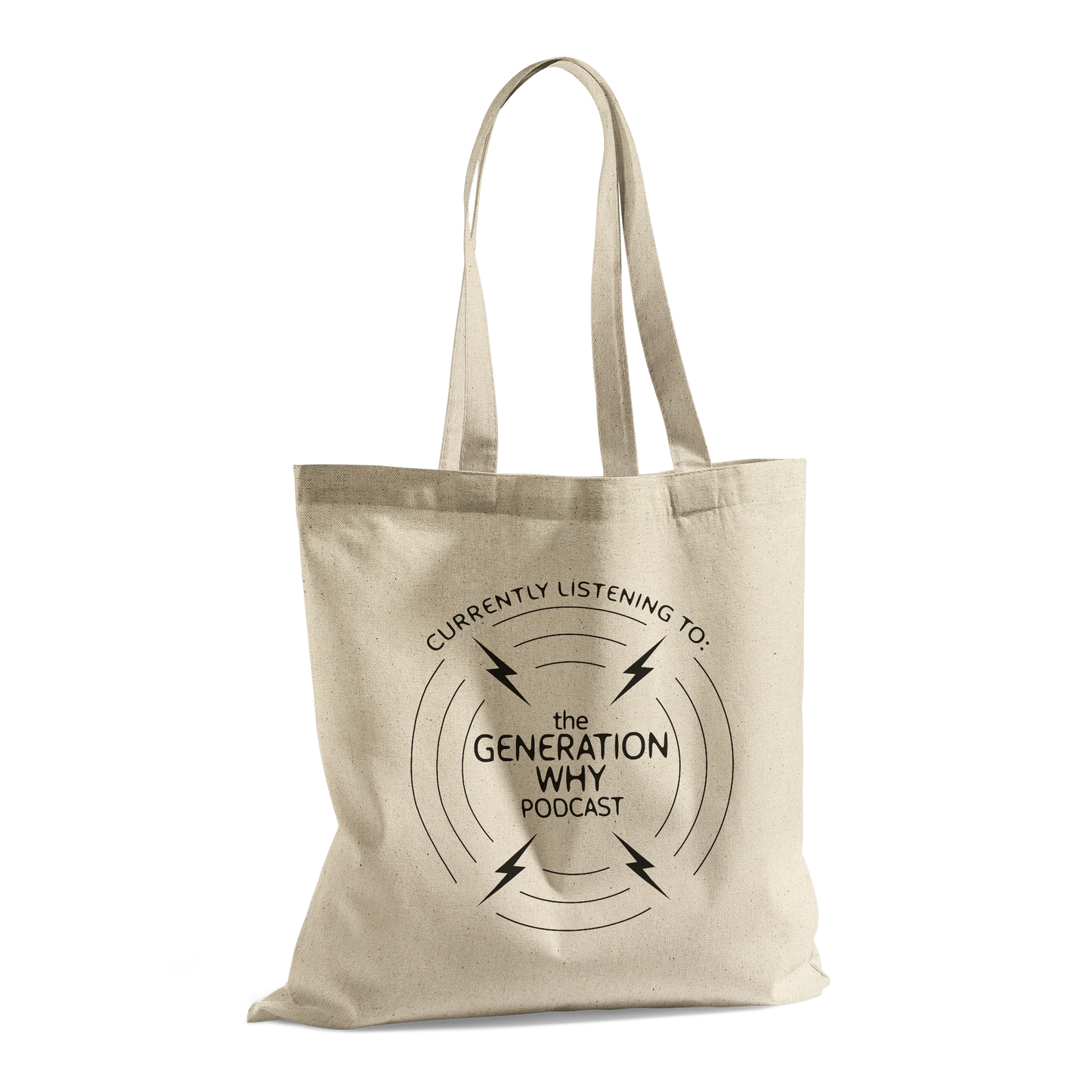 Currently_Listening_Cotton_Tote_CottonTote_S_StandingTransparent_Mockup.png