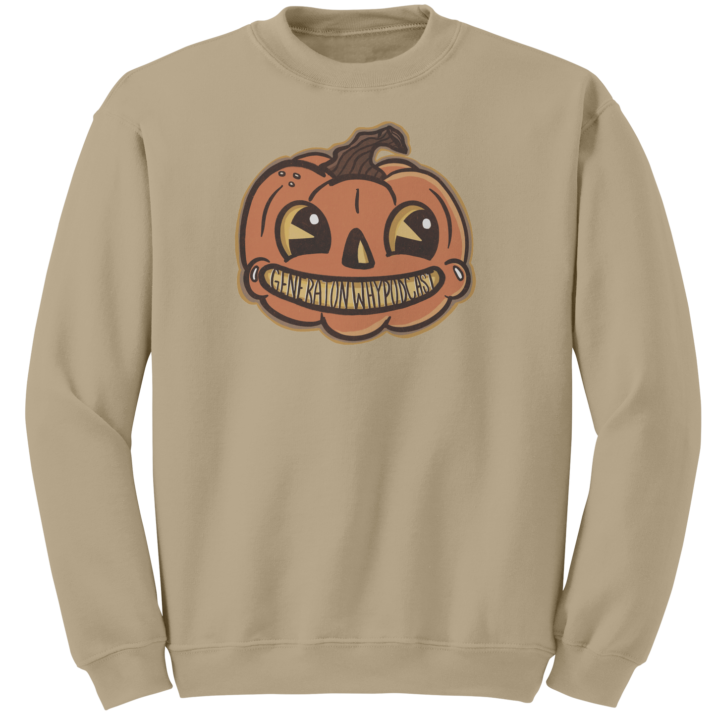 Limited_Jack-O-Lantern_Crewneck_Sweatshi_Sand_Mockup.png_16106033