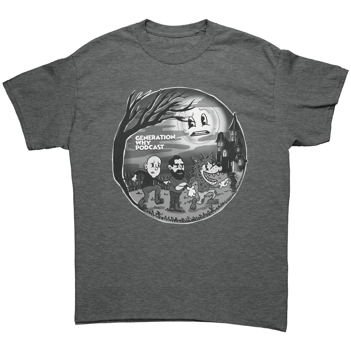 Limited_Old_Timey_Werewolf_Unisex_Tee_Graphite_Heather_Front_Mockup.png_16106368