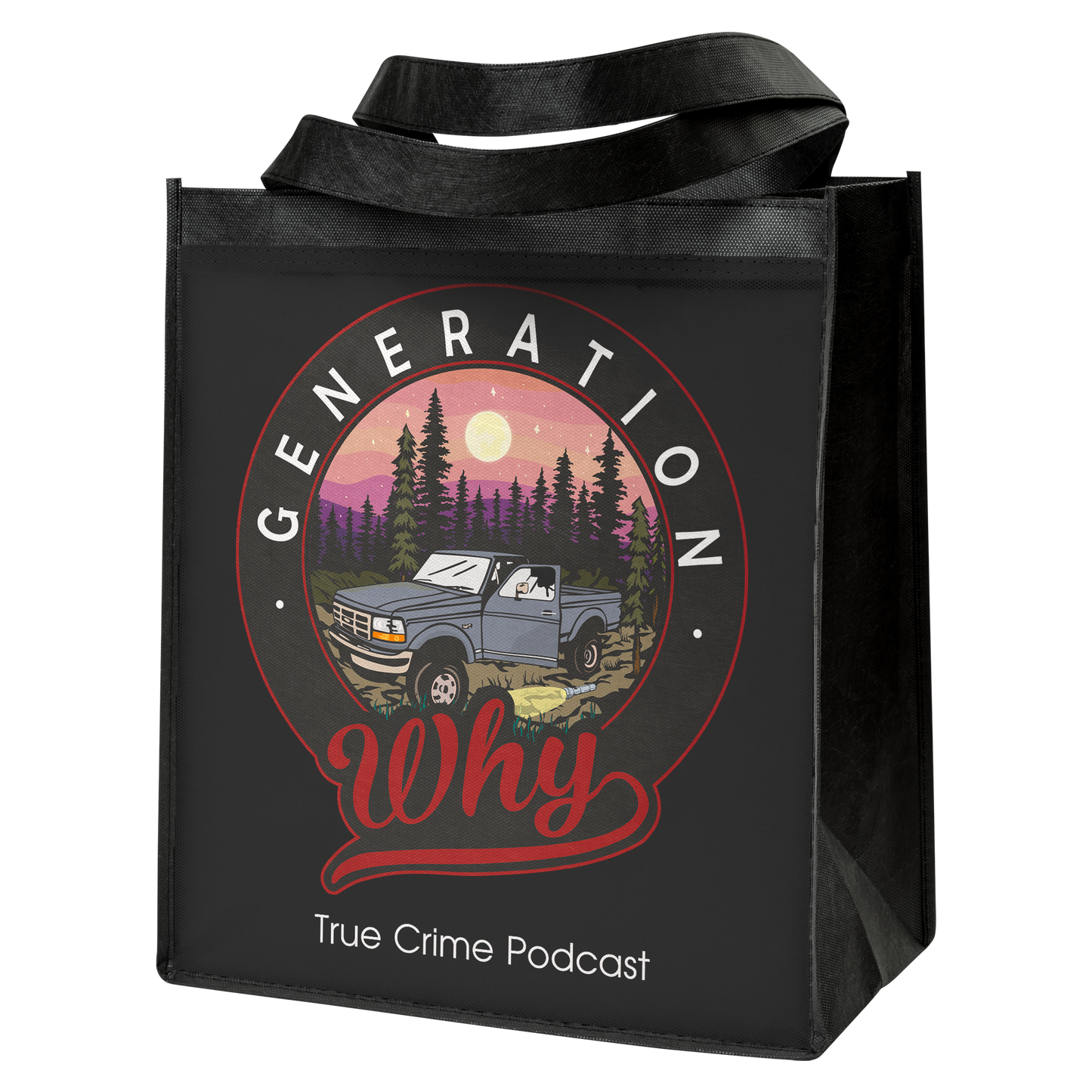 Lost_in_the_Woods_Grocery_Tote_GroceryTote_StandingAngle02_Mockup.png