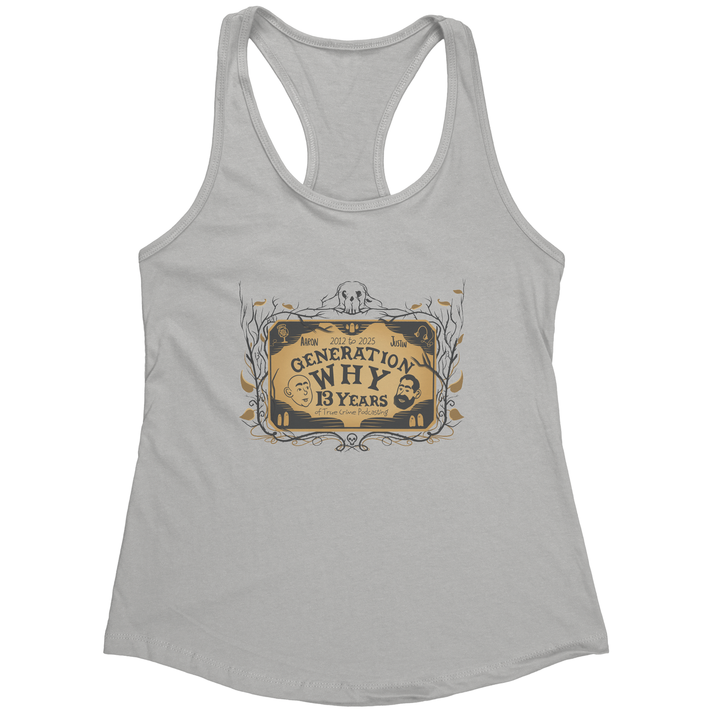 Lucky_13_Years_Racer_Back_Tank_Silver_Mockup.png