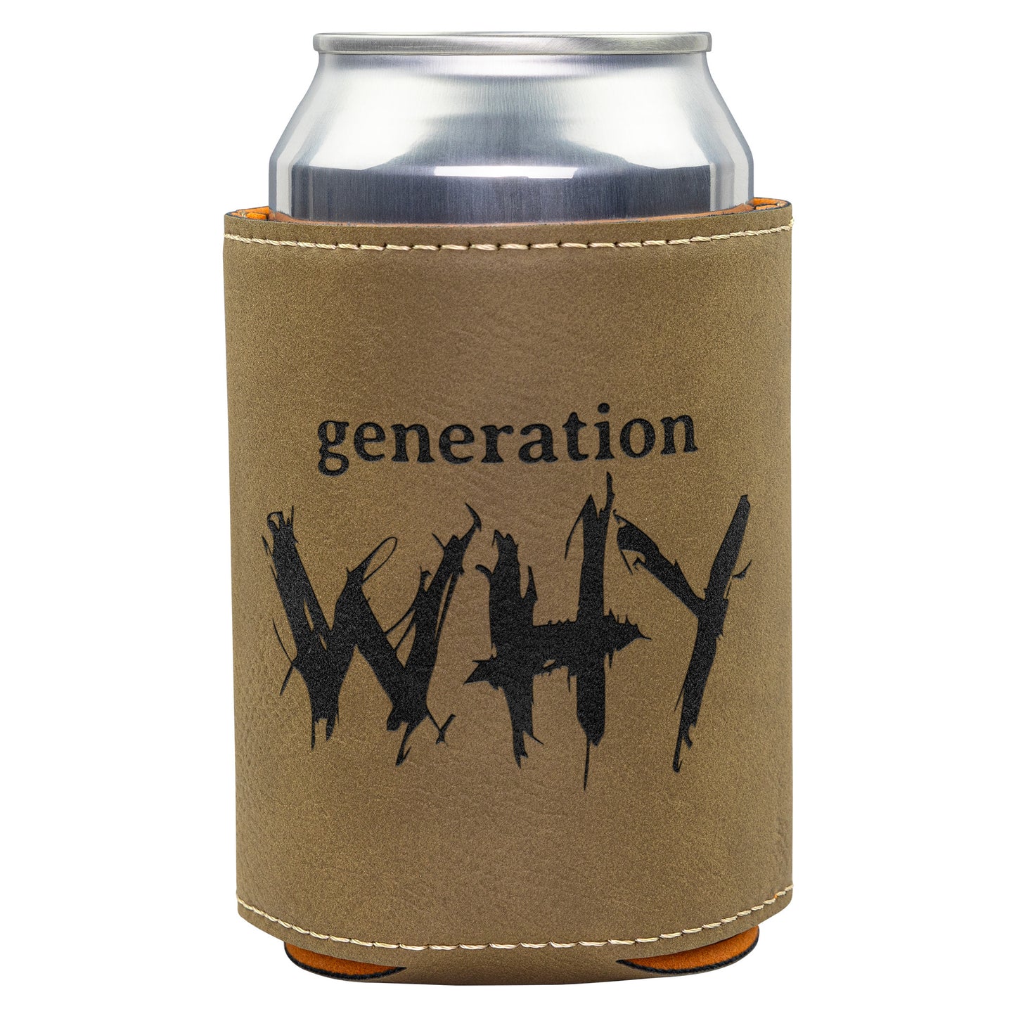 Original Logo Beverage Holder