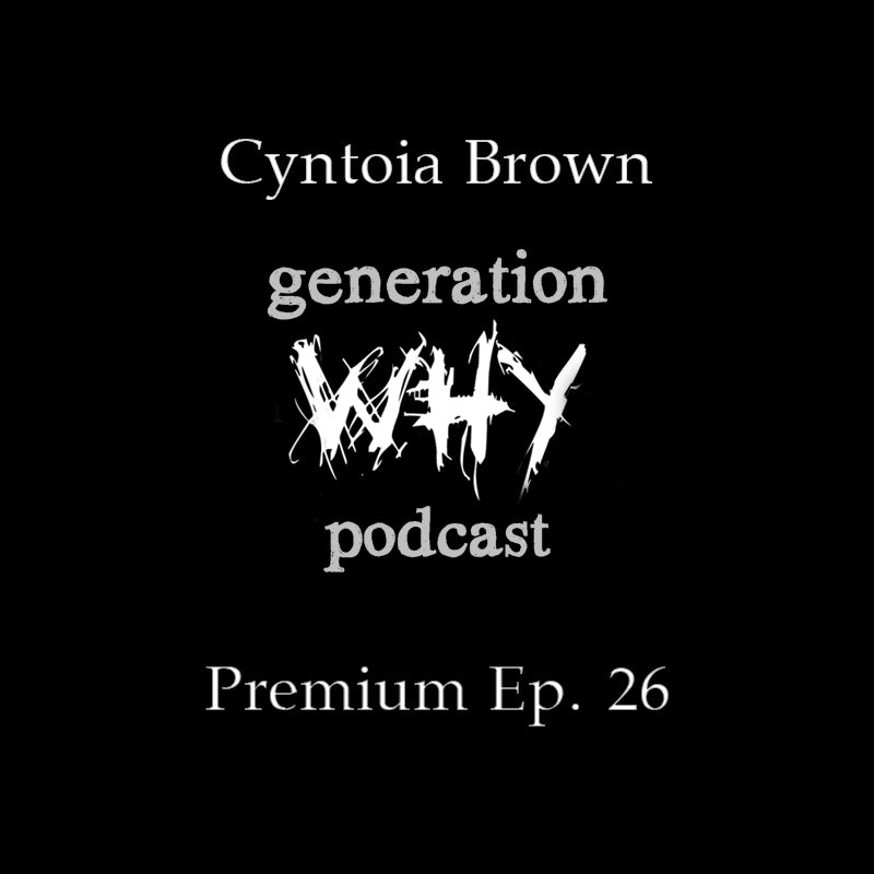Premium Episode - Cyntoia Brown