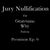 Premium Episode - Jury Nullification