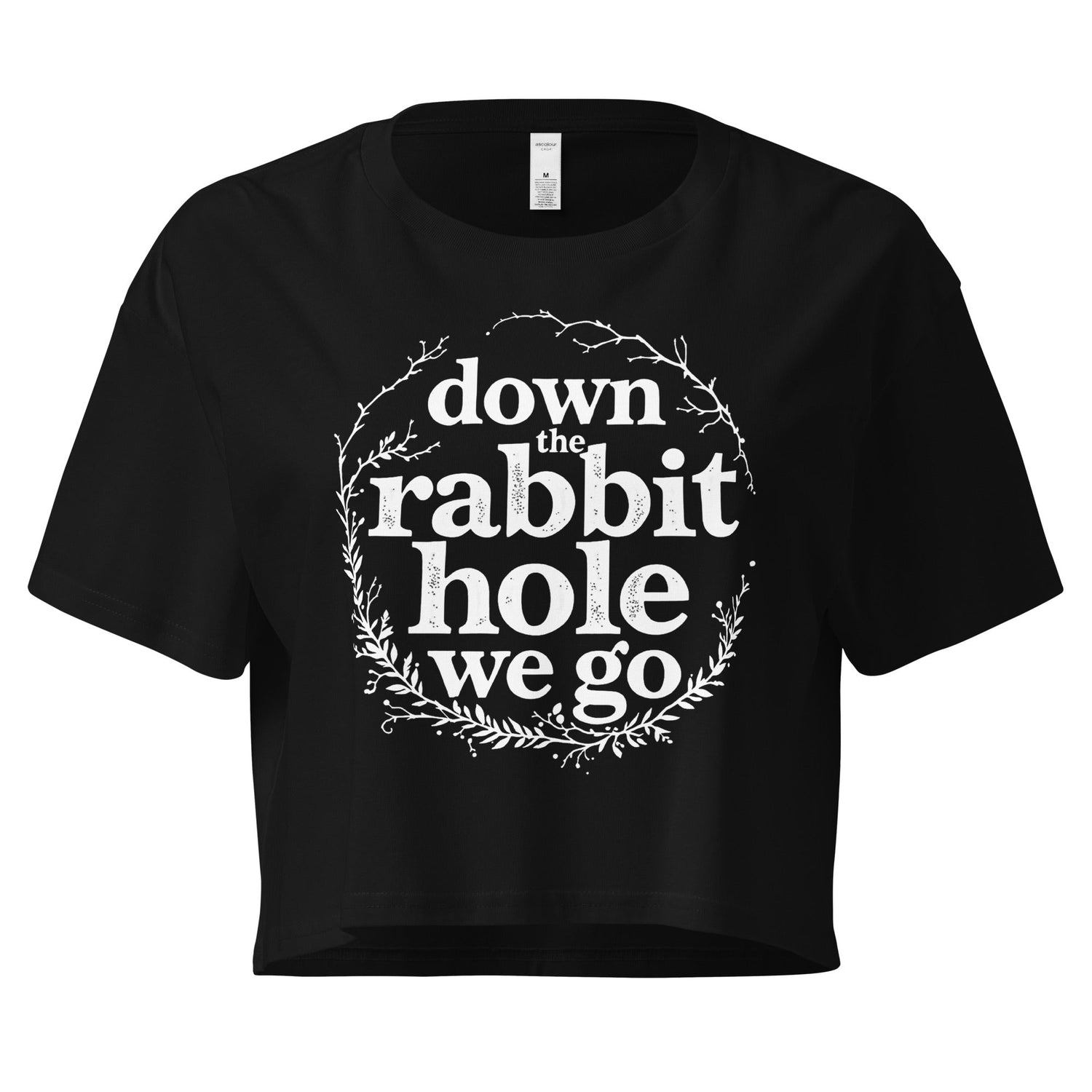 True Crime T-shirts from Generation Why Podcast