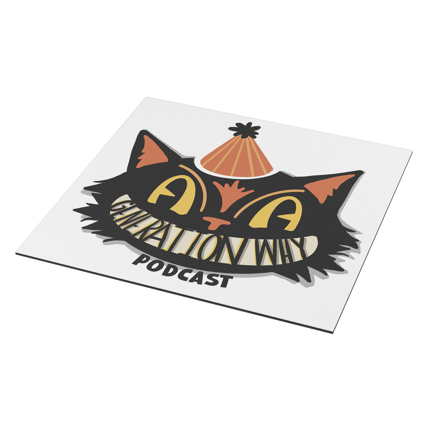 2025_Halloween_Square_Magnet_SquareCarMagnet_Angle_Mockup.png