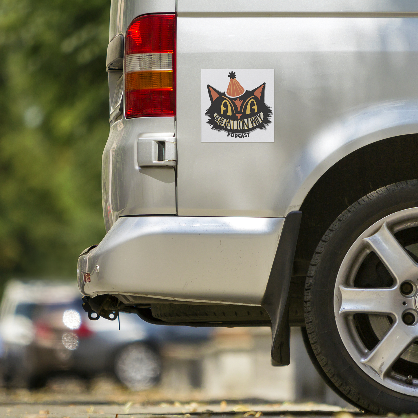 2025_Halloween_Square_Magnet_SquareCarMagnet_Carside_Mockup.png