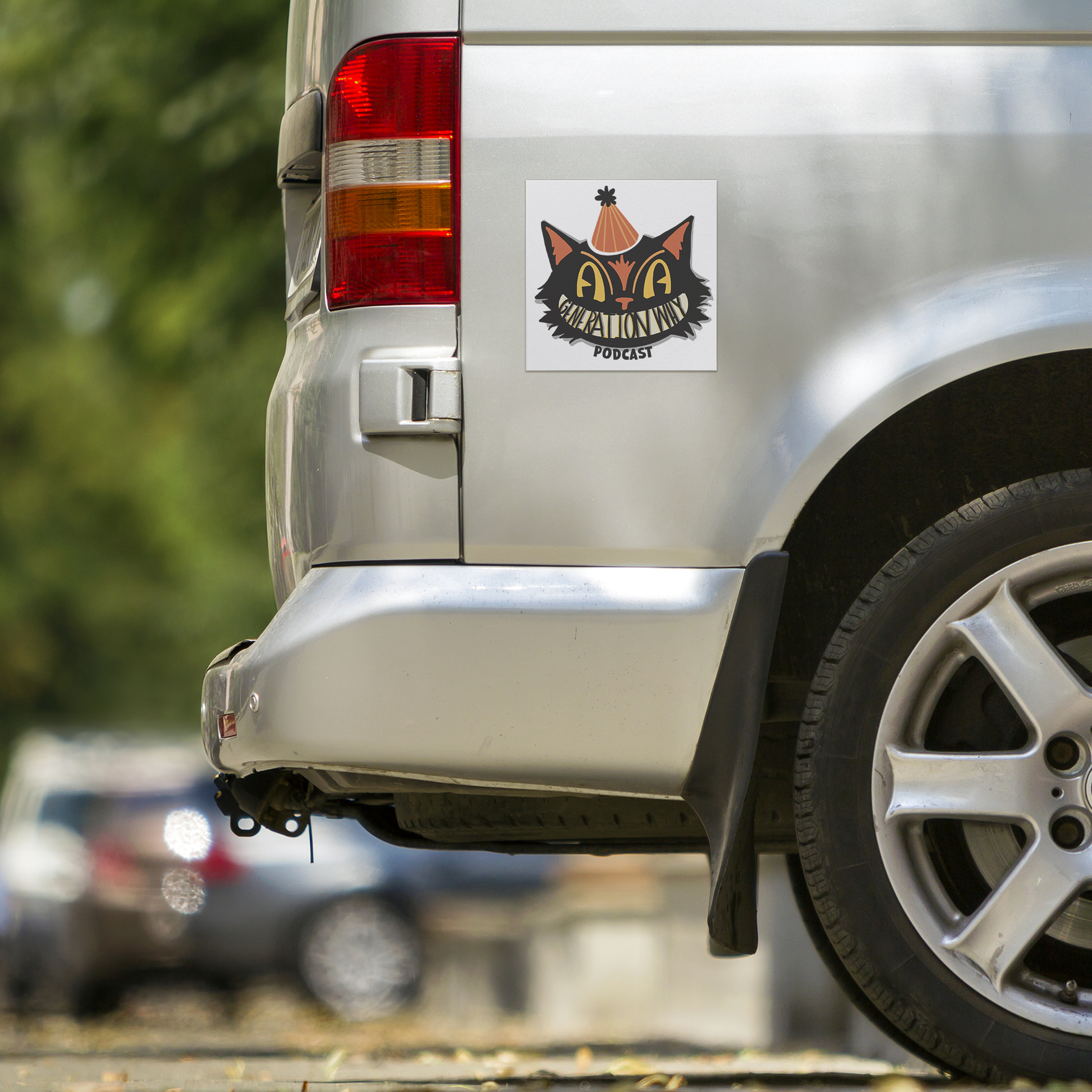 2025_Halloween_Square_Magnet_SquareCarMagnet_Carside_Mockup.png