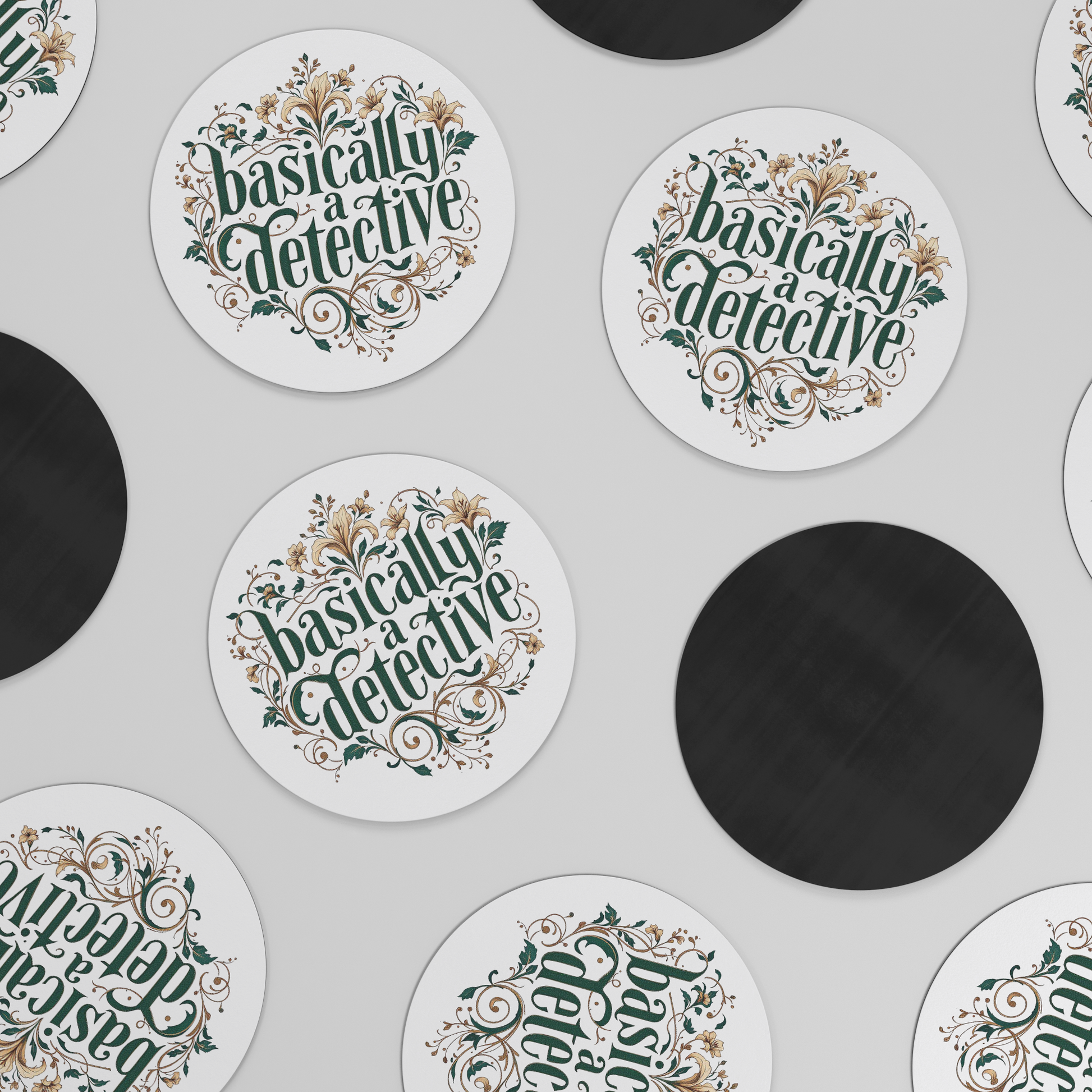 Basically_a_Detective_Round_Magnet_RoundCarMagnet_Scattered_AS_Mockup.png_15373539
