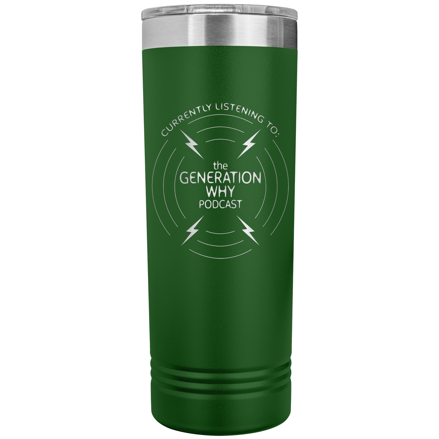 Currently_Listening_22oz_Skinny_Tumbler_Green_Mockup.png_15671624