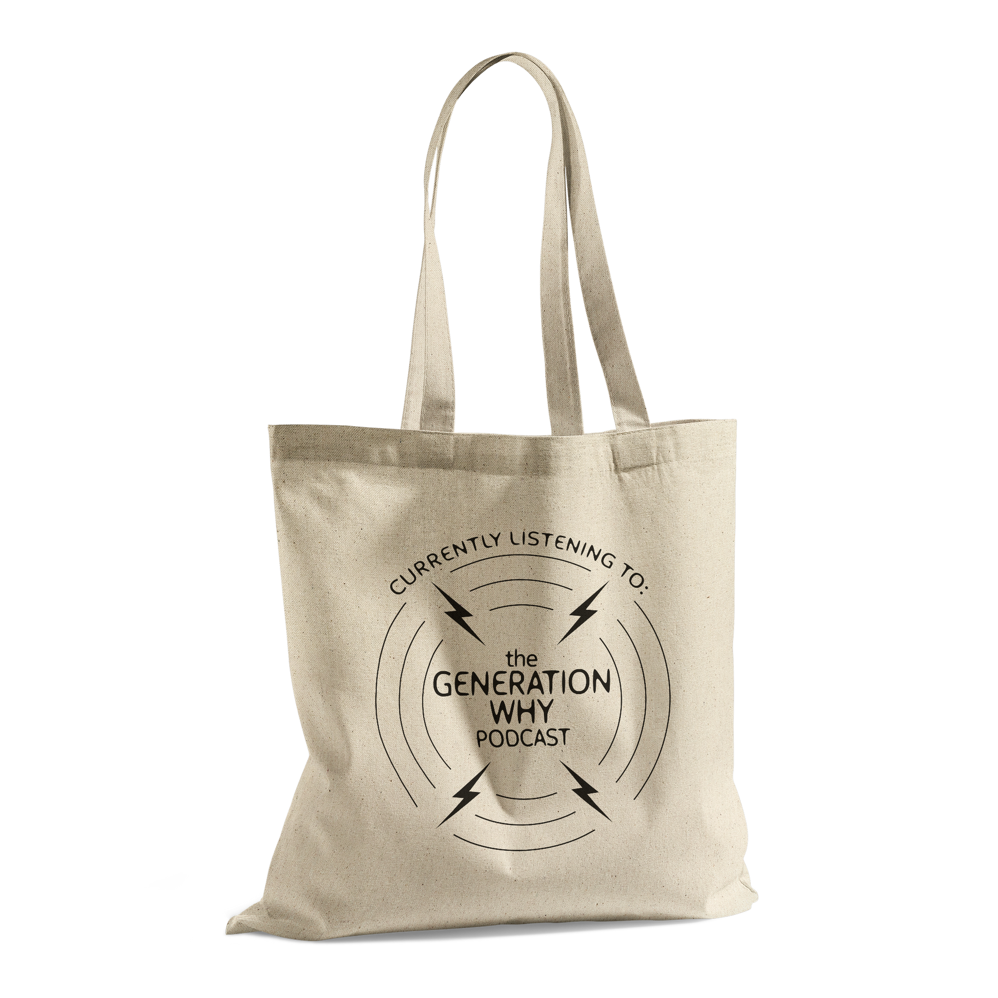 Currently_Listening_Cotton_Tote_CottonTote_S_StandingTransparent_Mockup.png