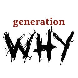 True Crime Podcast Episodes β Generation Why Podcast