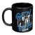 Gen Why Black 11oz Mug