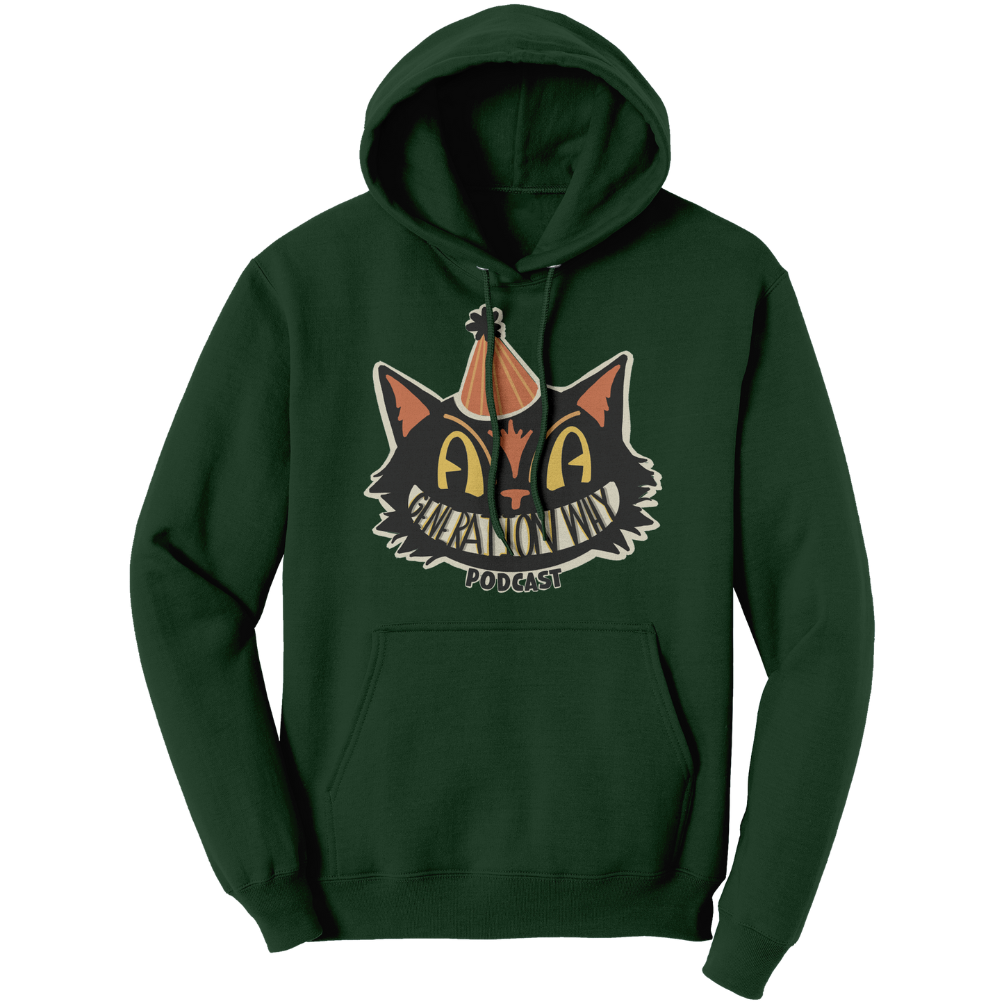 Halloween_Limited_Pullover_Hoodie_Dark_Green_Front_Mockup.png