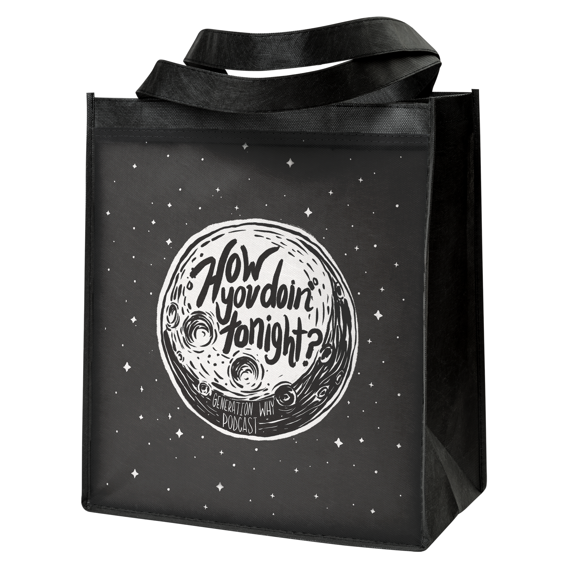 How_You_Doin_Moon_Grocery_Tote_GroceryTote_StandingAngle02_Mockup.png_15671692