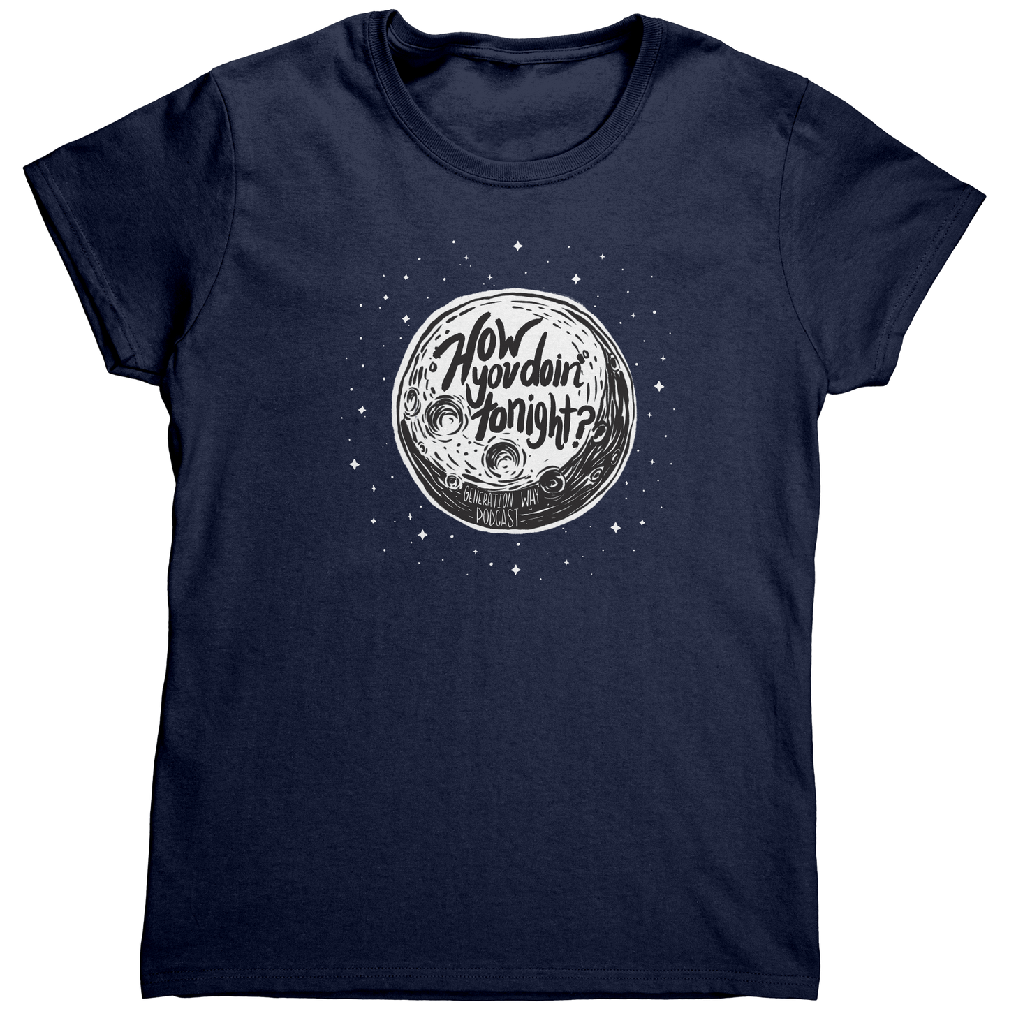How_You_Doin_Moon_Womens_Tshirt_Navy_Mockup.png_15671652