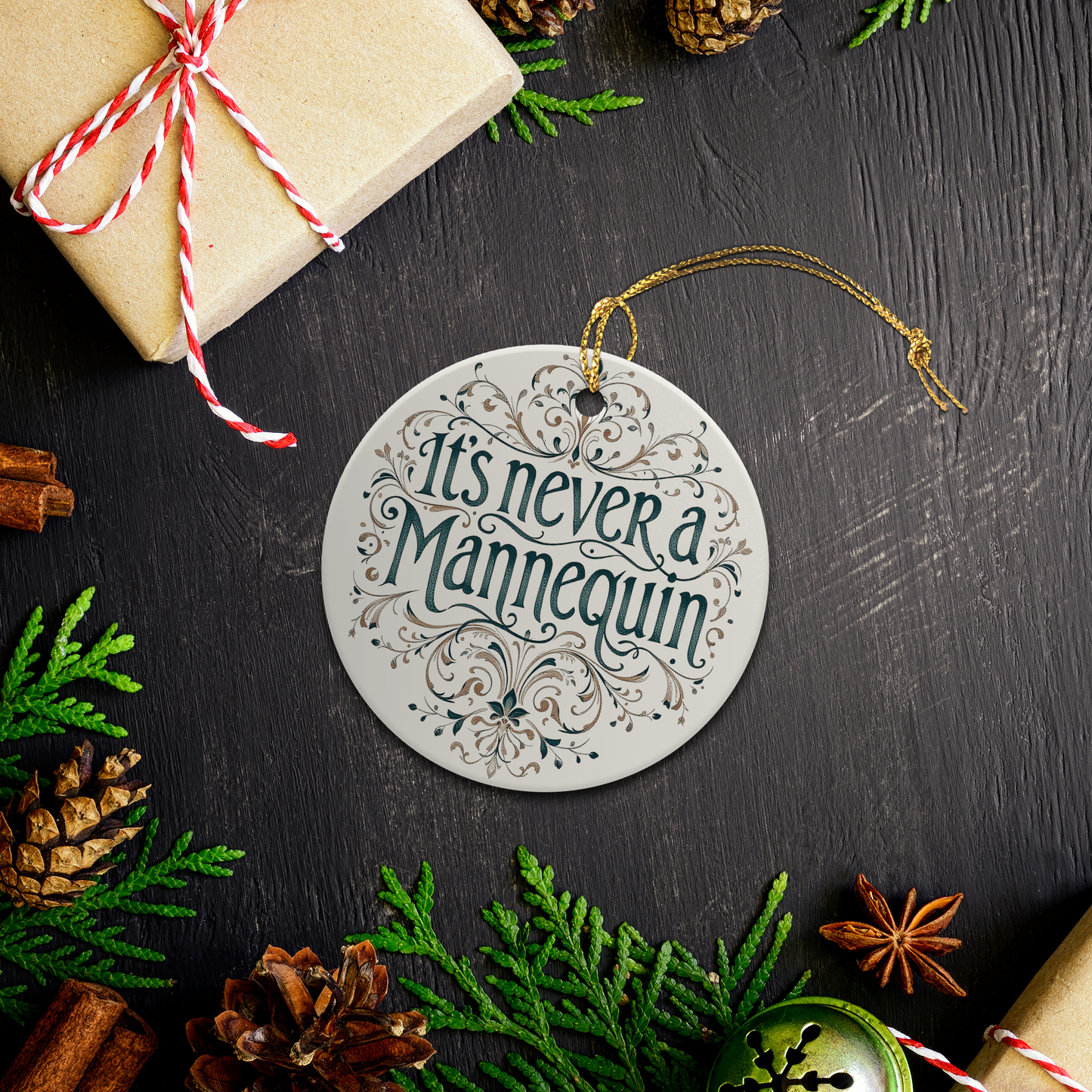 Its_Never_a_Mannequin_Round_Ceramic_Orn_Round_Lifestyle02_Mockup.png_15373584