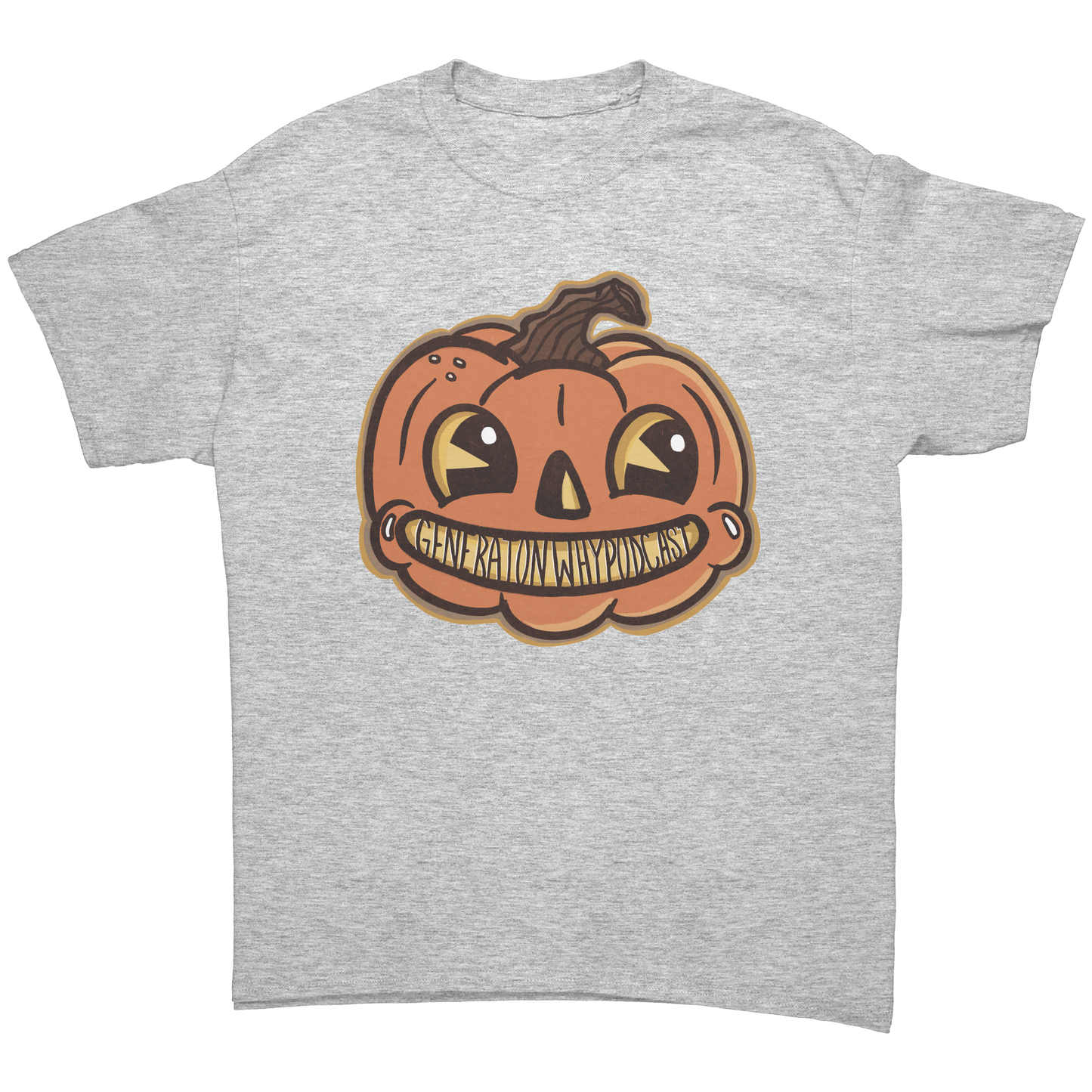 Limited_Halloween_Pumpkin_Unisex_Tee_Ash_Grey_Front_Mockup.png_16105938