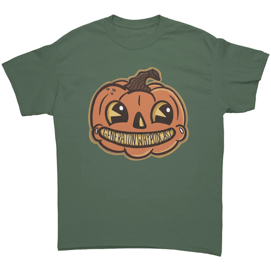 Limited_Halloween_Pumpkin_Unisex_Tee_Military_Green_Front_Mockup.png_16105941