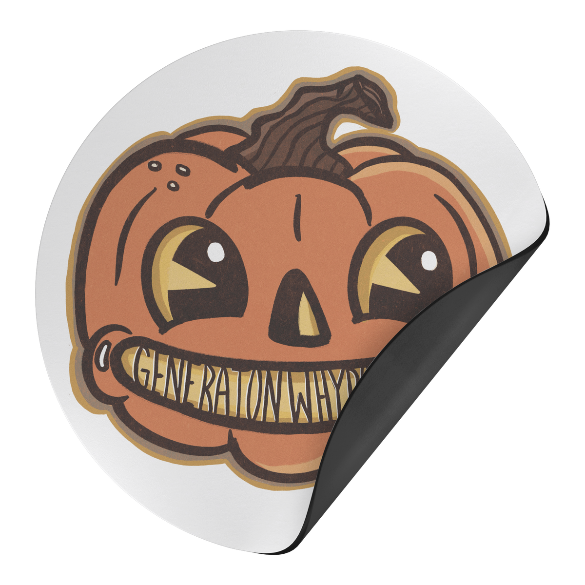 Limited_Jack-O-Lantern_Round_Magnet_RoundCarMagnet_Folded_Mockup.png_16105979