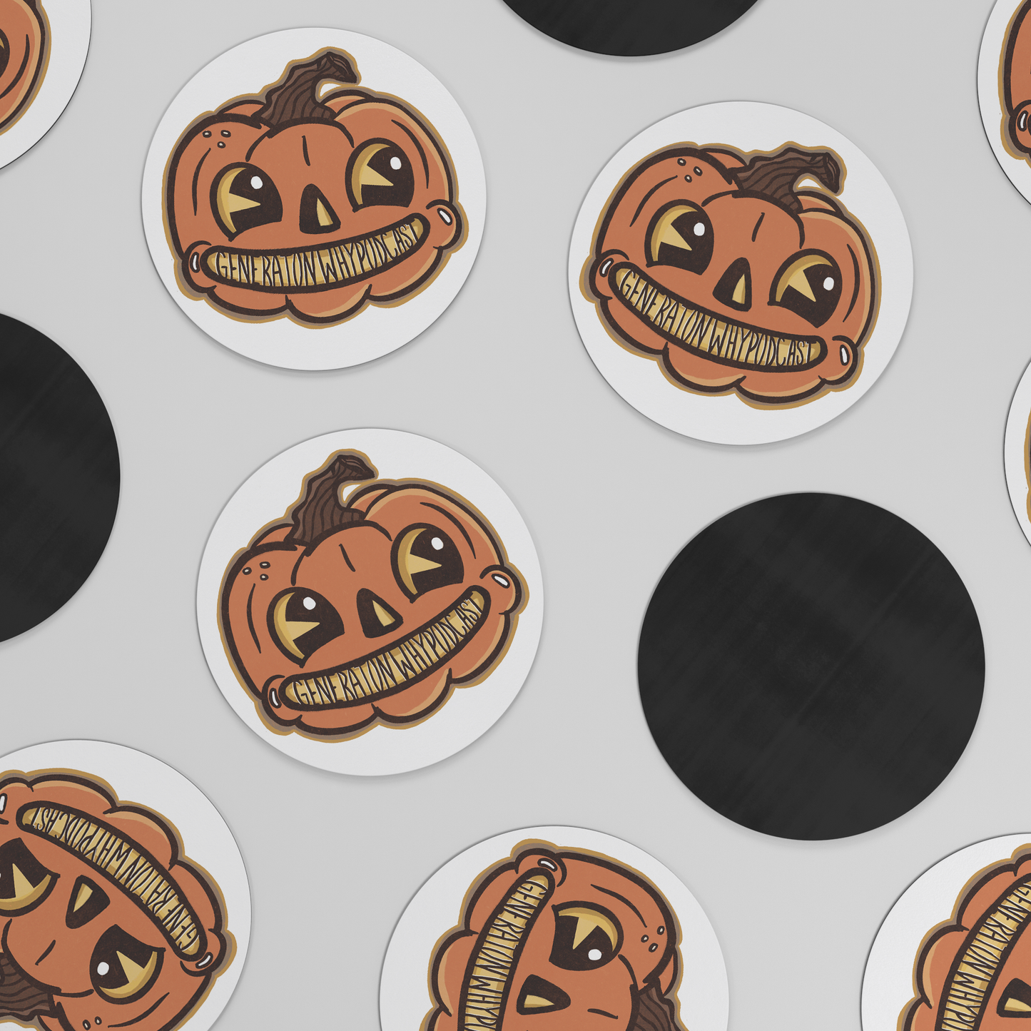 Limited_Jack-O-Lantern_Round_Magnet_RoundCarMagnet_Scattered_AS_Mockup.png_16105981
