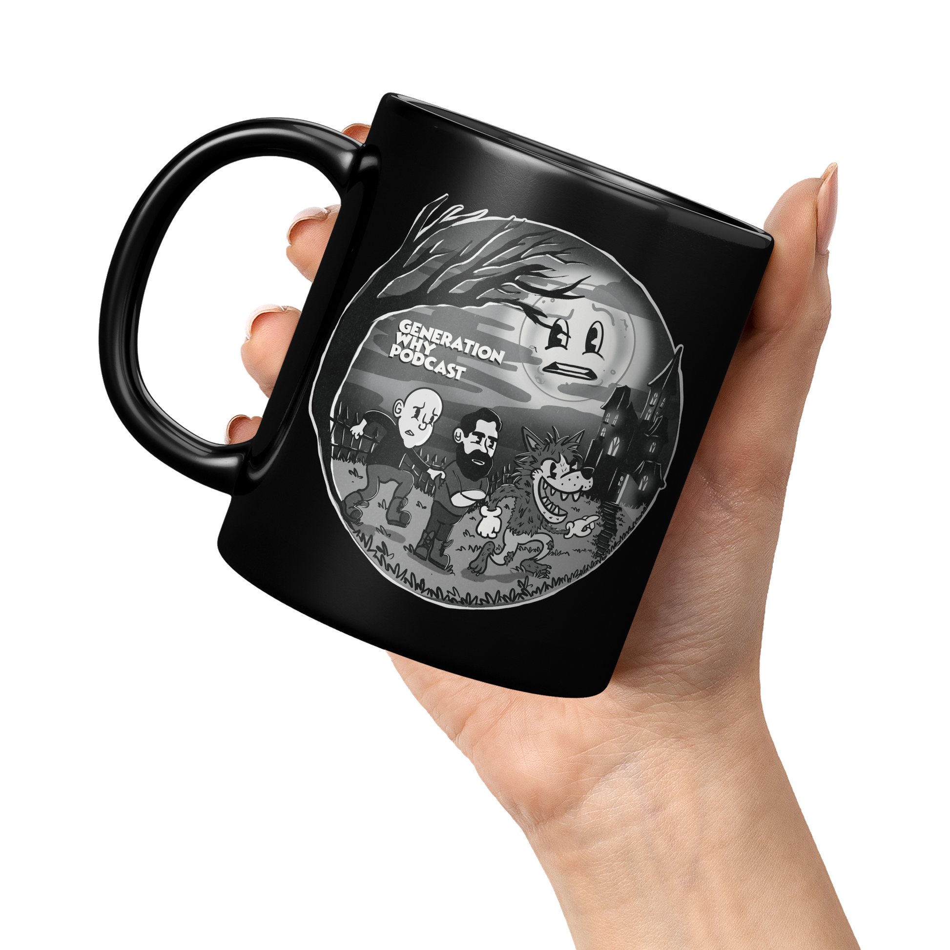 Limited_Olde_Timey_Werewold_11_oz_Blug_M_11oz_Black_LH_Model_Mockup.png_16106901