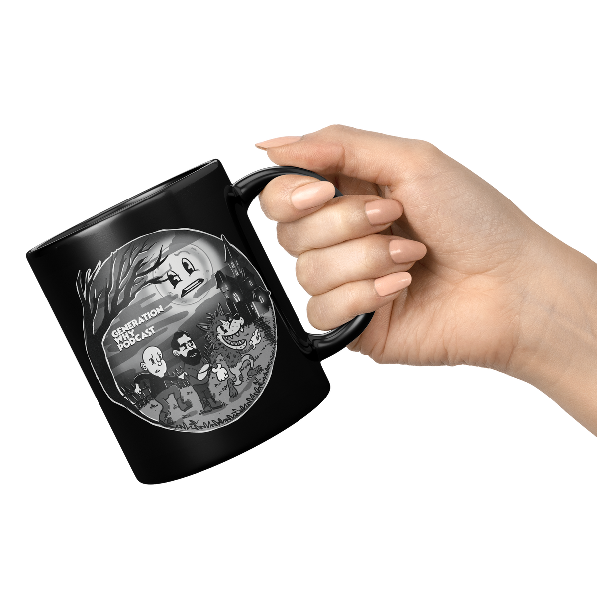 Limited_Olde_Timey_Werewold_11_oz_Blug_M_11oz_Black_RH_Model_Mockup.png_16106903