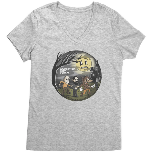 Limited_Olde_Timey_Werewolf_Color_V-Neck_Heather_Mockup.png_16119924