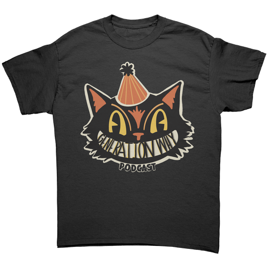 Limited_Unsex_Halloween_Tshirt_Dark_Colo_Black_Front_Mockup.png