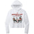 Limited Zombie Gen Why Cropped Lightweight Hoodie