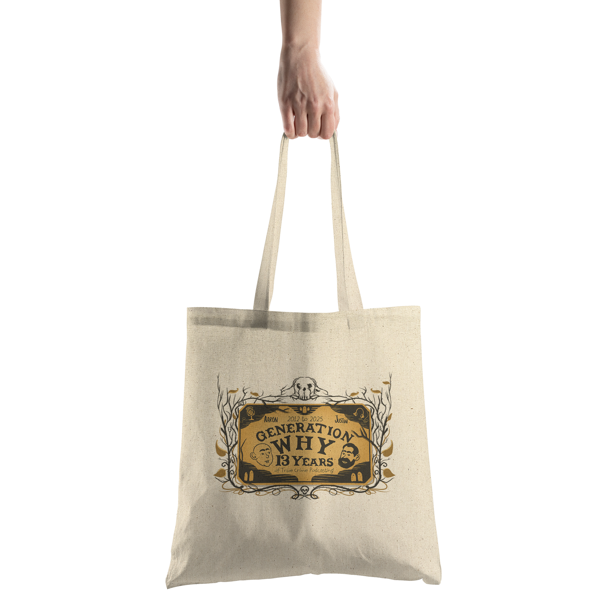 Lucky_13_Cotton_Tote_CottonTote_S_HandTransparent_Mockup.png