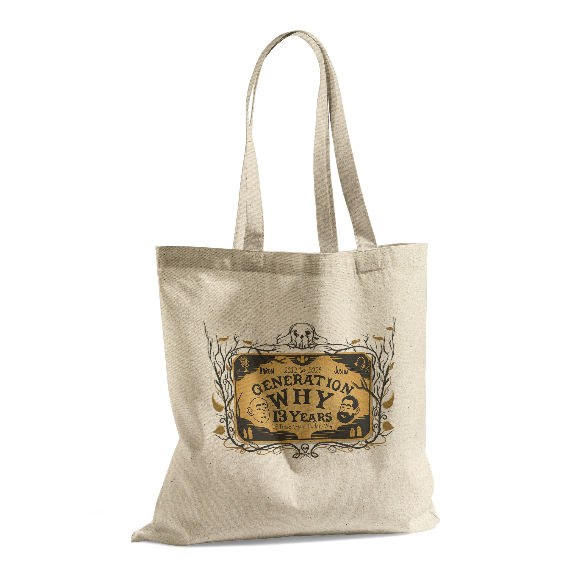 Lucky_13_Cotton_Tote_CottonTote_S_StandingTransparent_Mockup.png