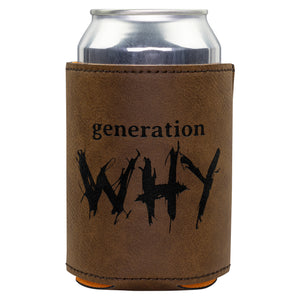 Original Logo Beverage Holder