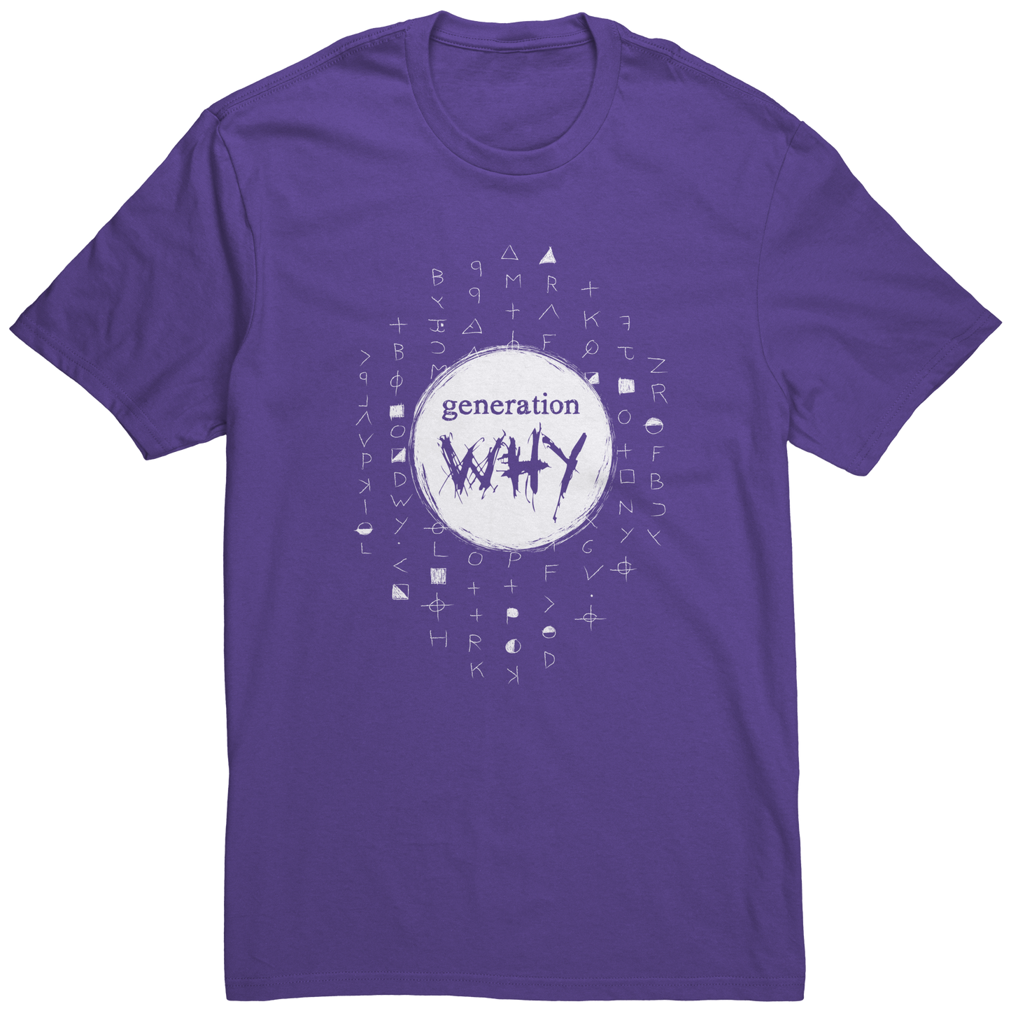 Zodiac_Unisex_T-shirt_Purple_Mockup.png