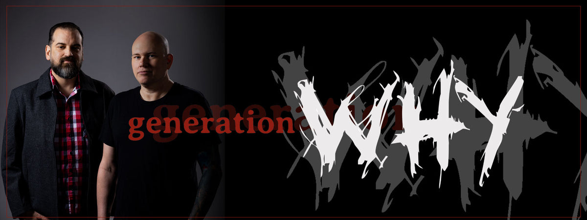 genwhypod.com
