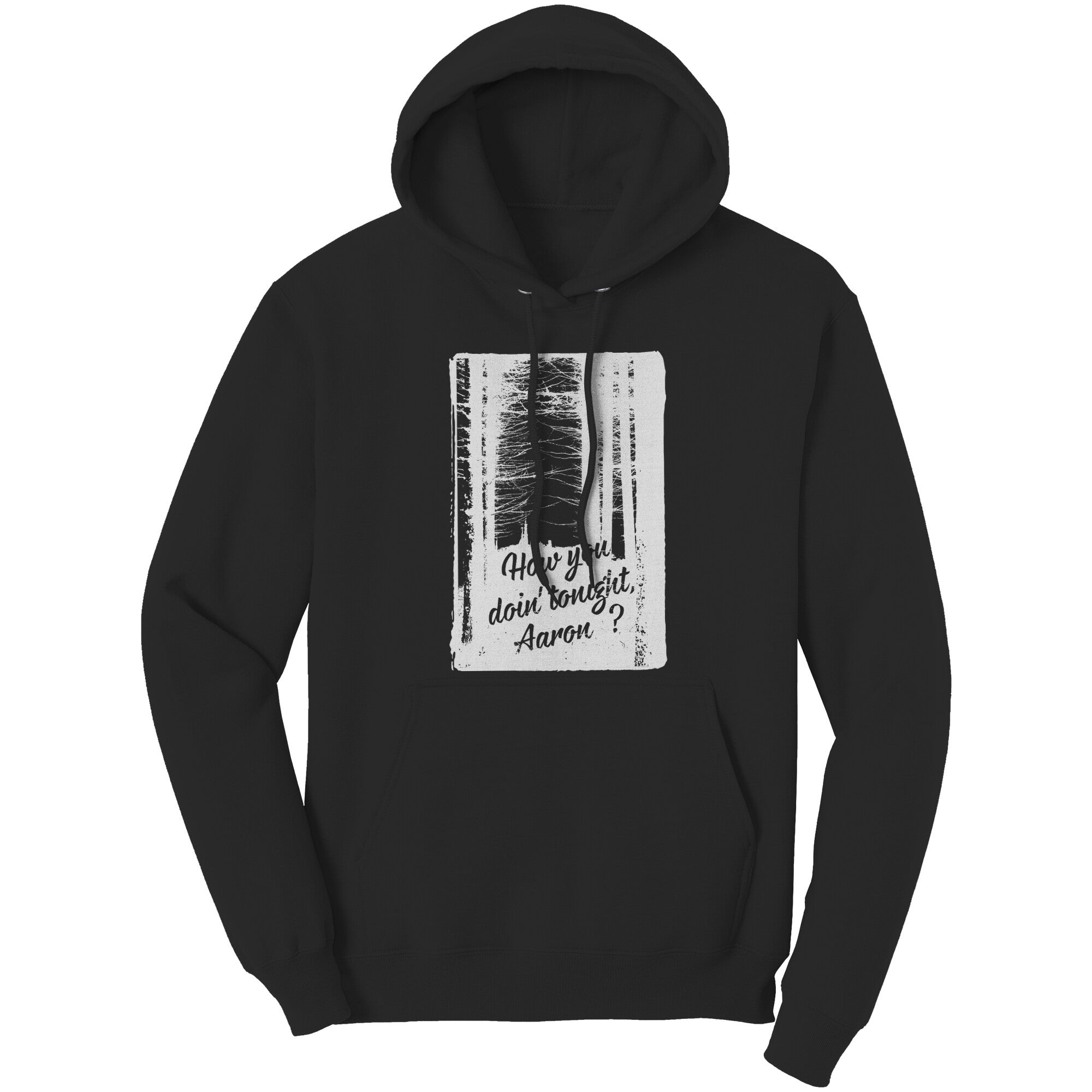 Zippered and Pullover Hoodies - Generation Why Podcast