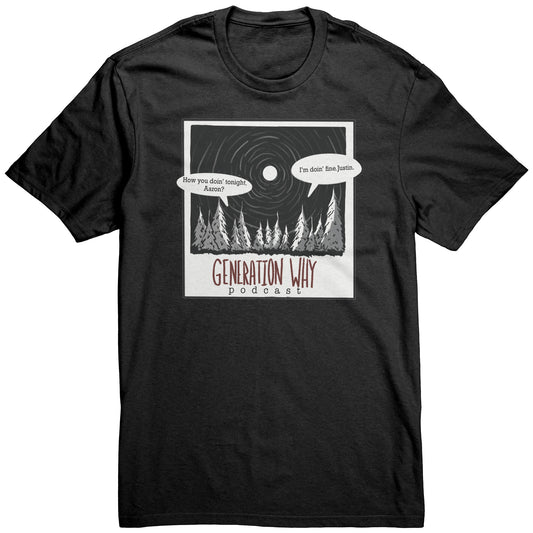 How You Doin' Unisex T-Shirt