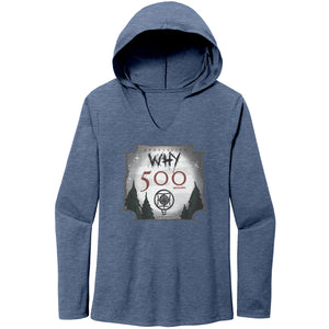 Limited Episode 500 Hooded Tee