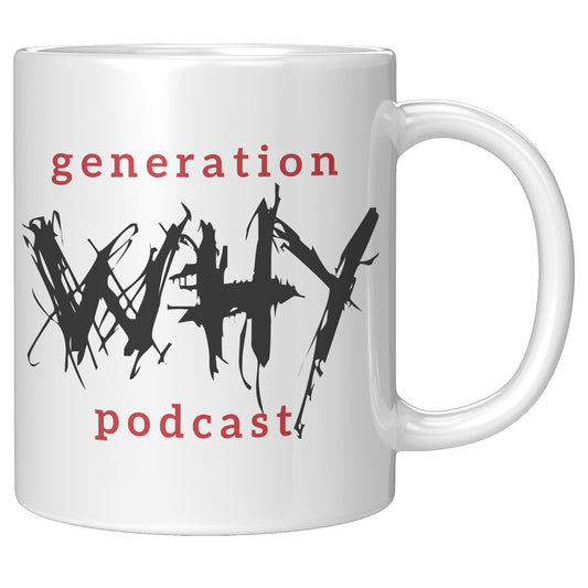 Logo Ceramic Mug