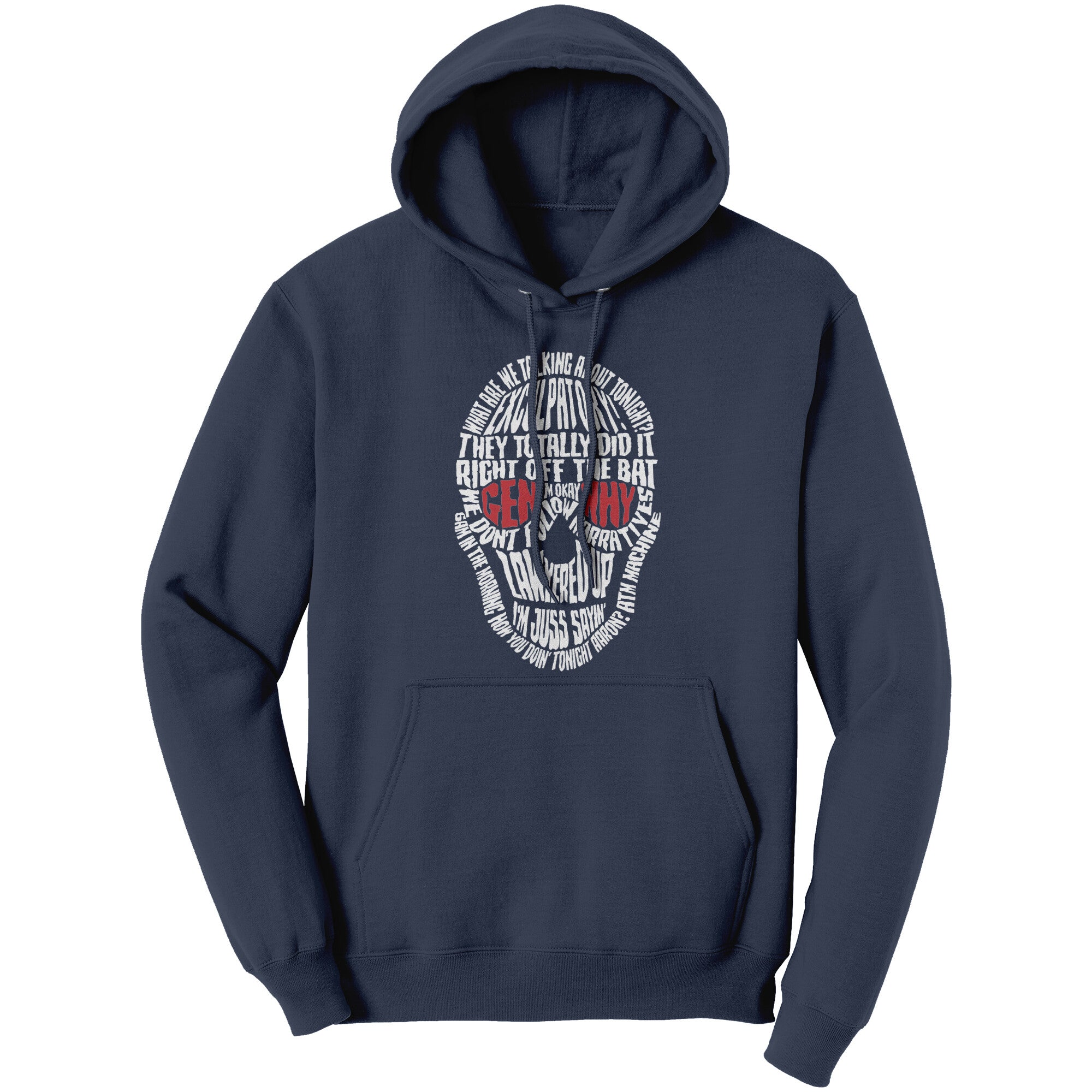 Obey skull hoodie online
