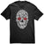 Skull Juss Sayin' Unisex Tee