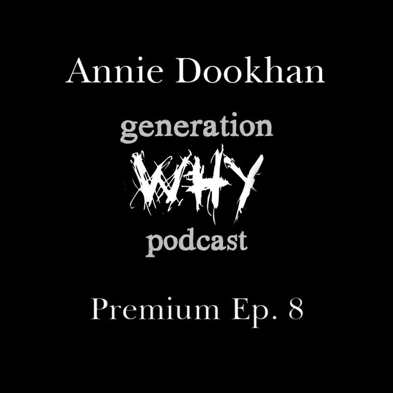 Premium Episode - Annie Dookhan