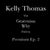 The Generation Why Podcast Premium Episode Kelly Thomas