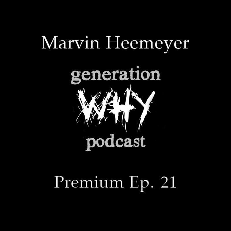 Premium Episode - Marvin Heemeyer